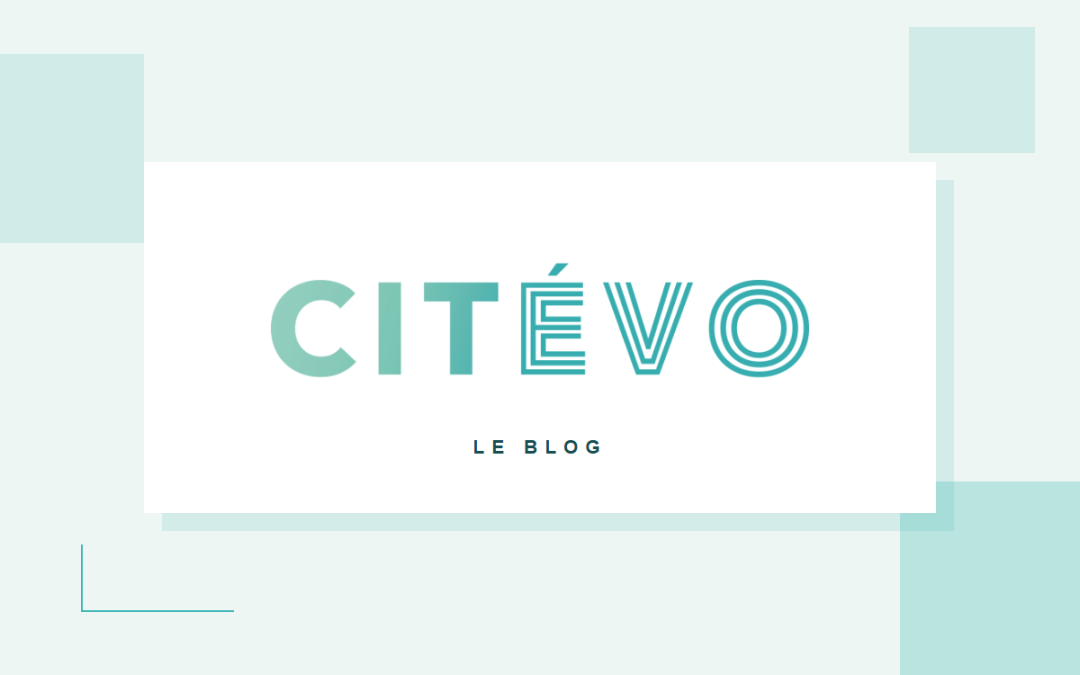 Citévo — Le Blog