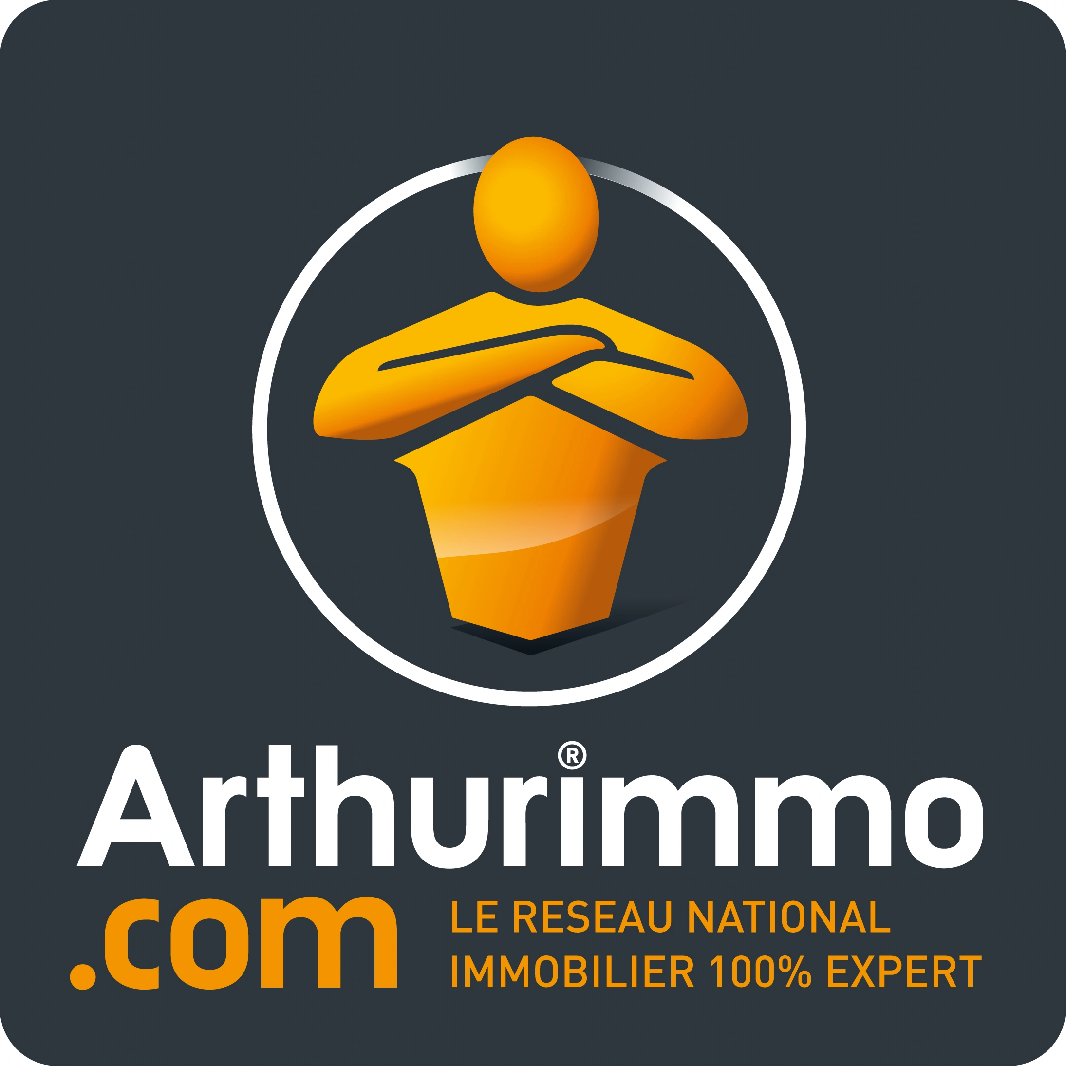 Site officiel de Arthurimmo.com