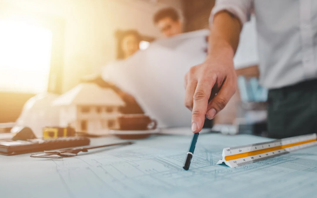 Étude de terrain : 4 conseils pour limiter les risques