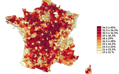 Passoires thermiques : pourquoi il faut changer la loi